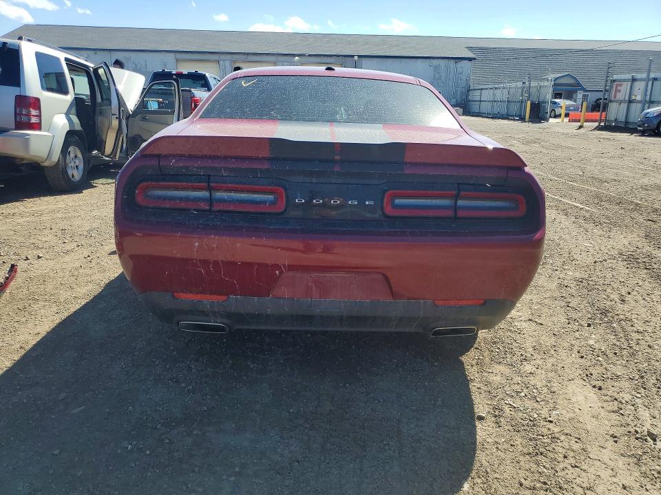 2C3CDZAGXKH744287