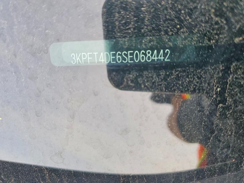 3KPFT4DE6SE068442