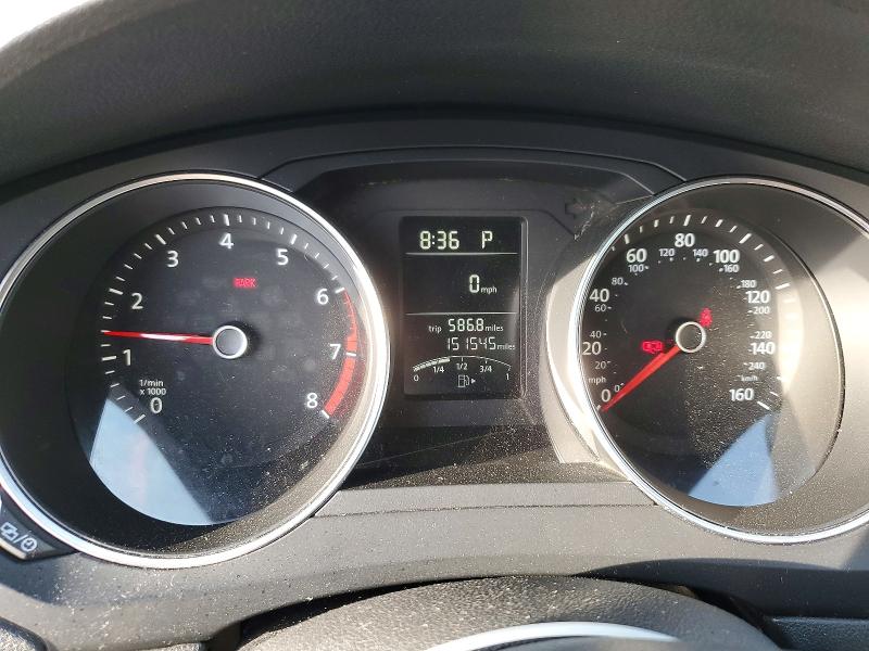 3VWD67AJ0GM299218