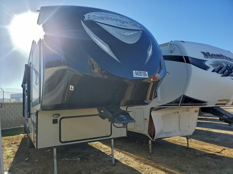 2015 WILDWOOD HERITAGE G — VIN 4X4FWBC23FU007845