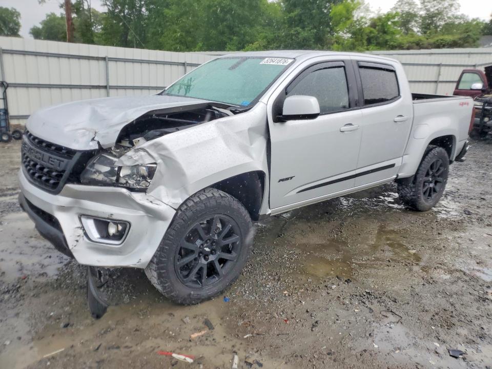 1GCGTCEN9K1269249