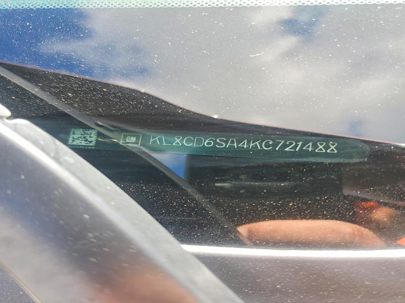 KL8CD6SA4KC721488