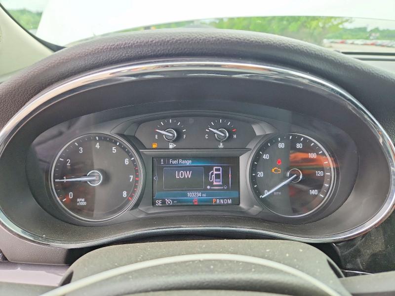 KL4CJESB1MB305002