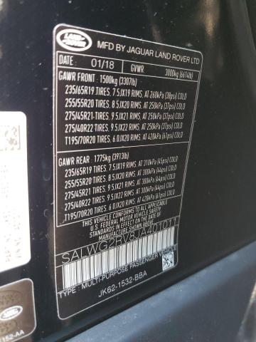 SALWG2RV8JA401011