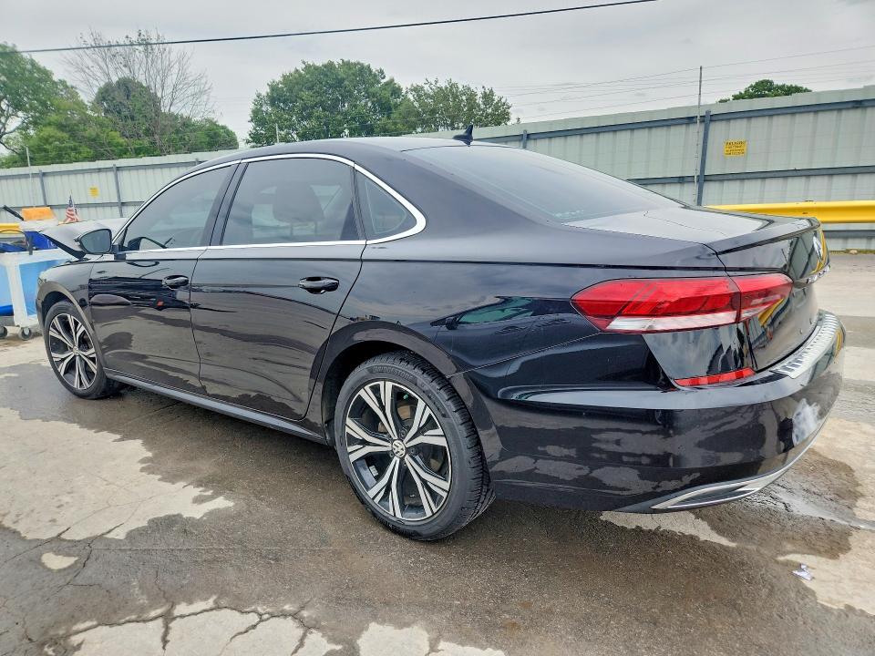 1VWSA7A31MC016734