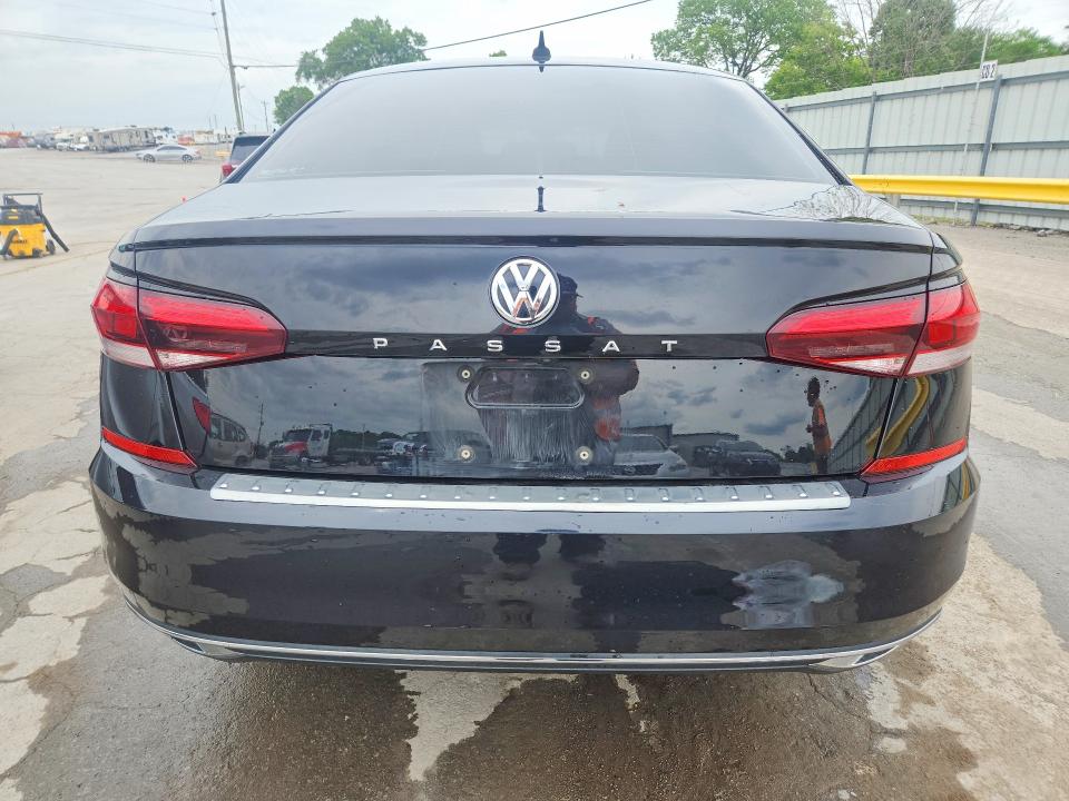 1VWSA7A31MC016734