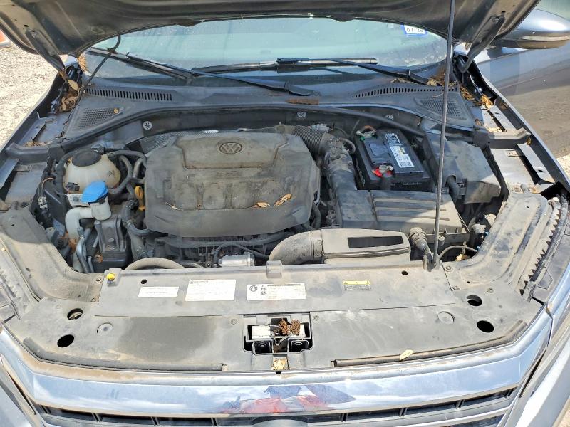 1VWSA7A34LC008836