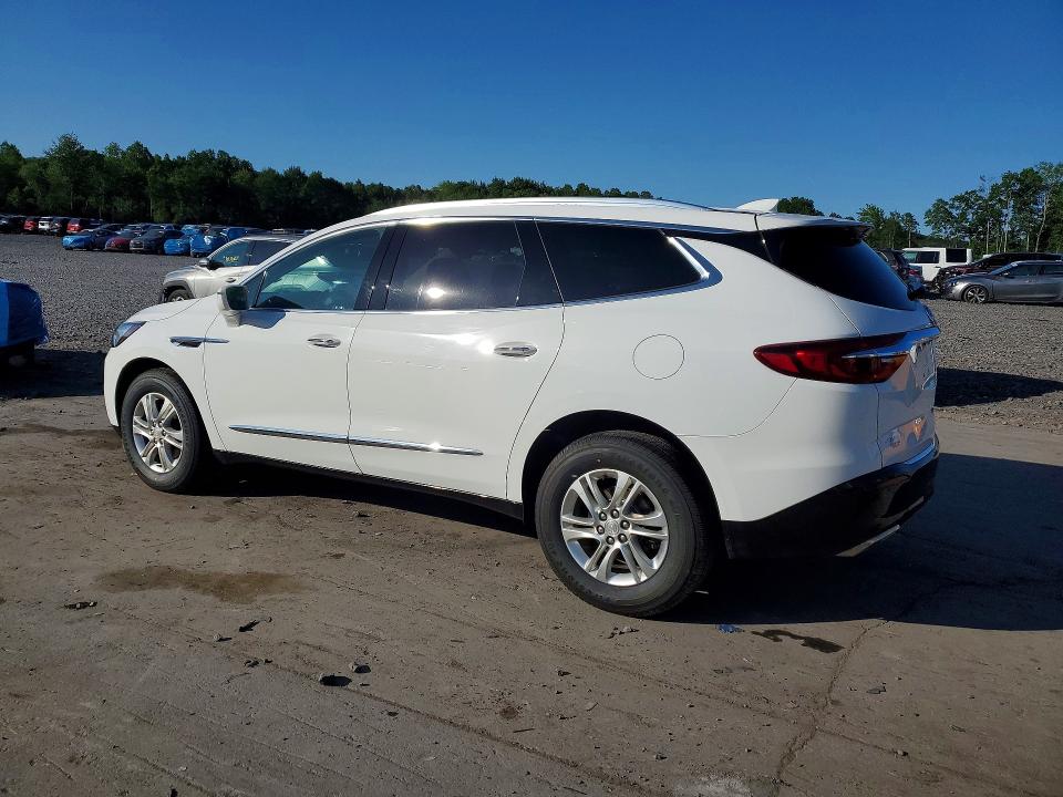5GAEVAKW8KJ230978