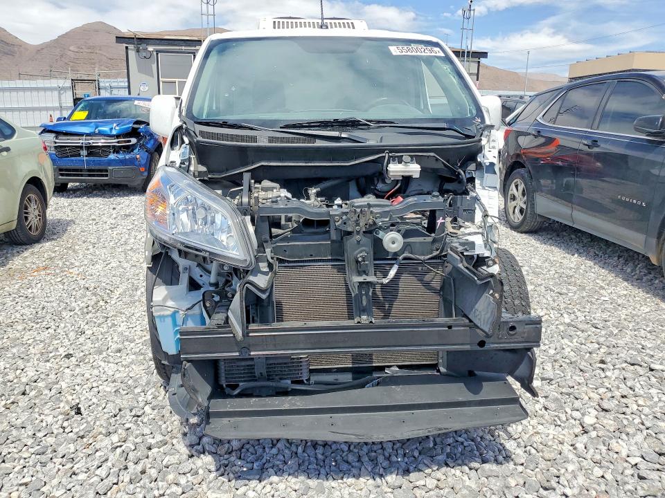 3N6CM0KN1MK707663