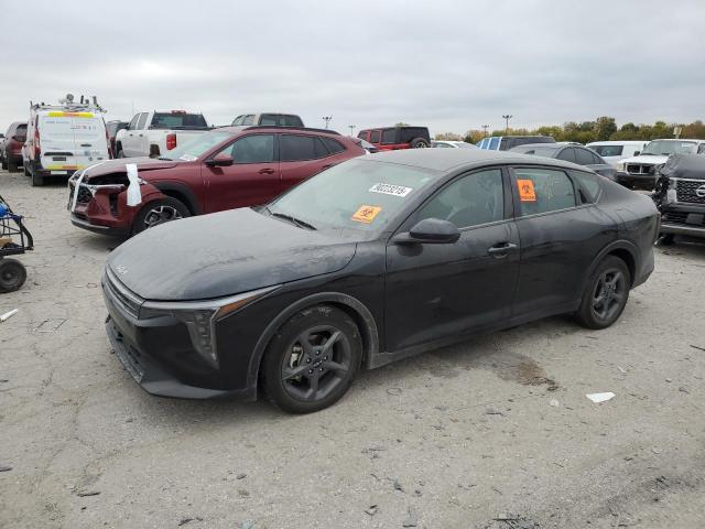 2025 KIA K4 LX — VIN 3KPFT4DE2SE132900