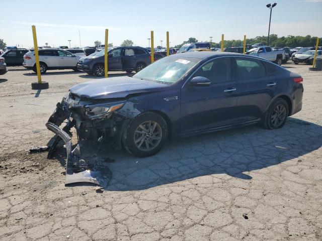 2020 KIA OPTIMA LX — VIN 5XXGT4L32LG396356