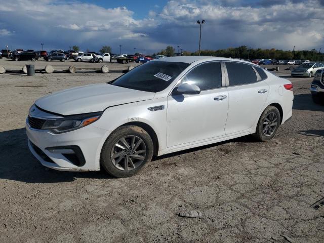 2020 KIA OPTIMA LX — VIN 5XXGT4L36LG425079