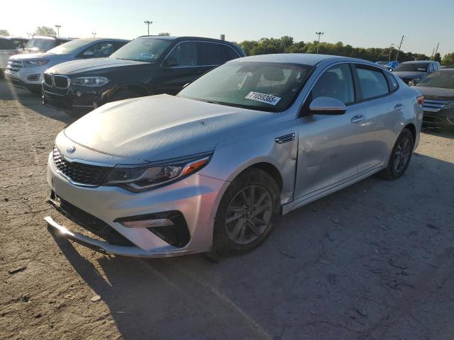 2020 KIA OPTIMA LX — VIN 5XXGT4L39LG432284