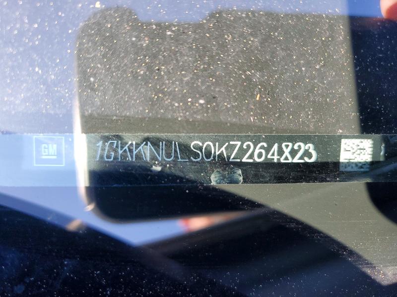 1GKKNULS0KZ264823