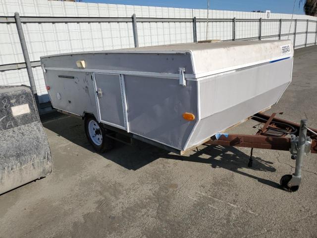 1986 STRC TRAILER — VIN 1SANH11E3G2M00027