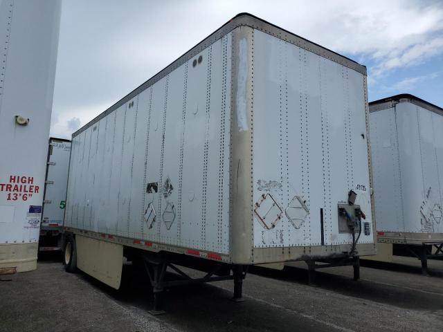 2010 WABASH UNKNOWN — VIN 1JJV281D1AL337901
