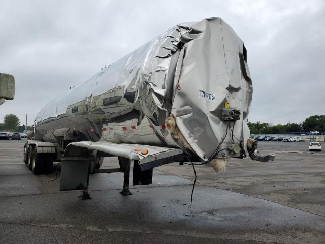 2016 CENT 2 BARREL 6600 GALLON — VIN 1E9TF39GXGL448073