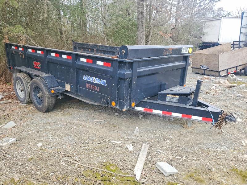 2019 LKVG UNKNOWN — VIN 4ZEDT1429K1173566