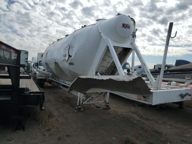 2015 EXA TANKER — VIN 3E9J142H0FT034348