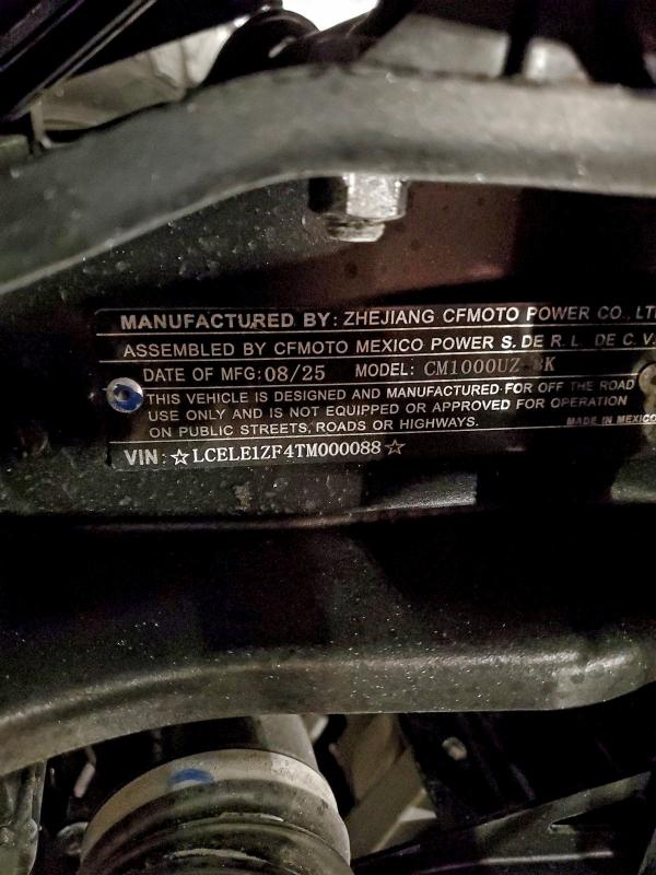 LCELE1ZF4TM000088