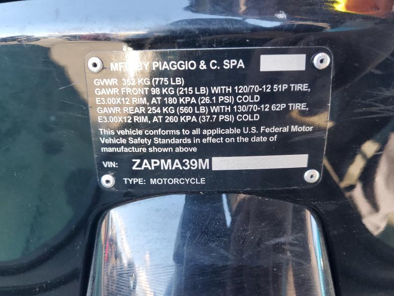 ZAPMA39M7N5202820