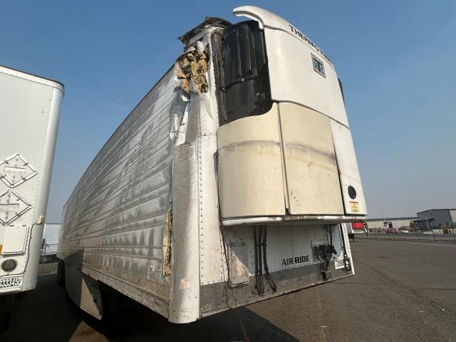 2012 WABASH TRAILER — VIN 1JJV532B5CL662299