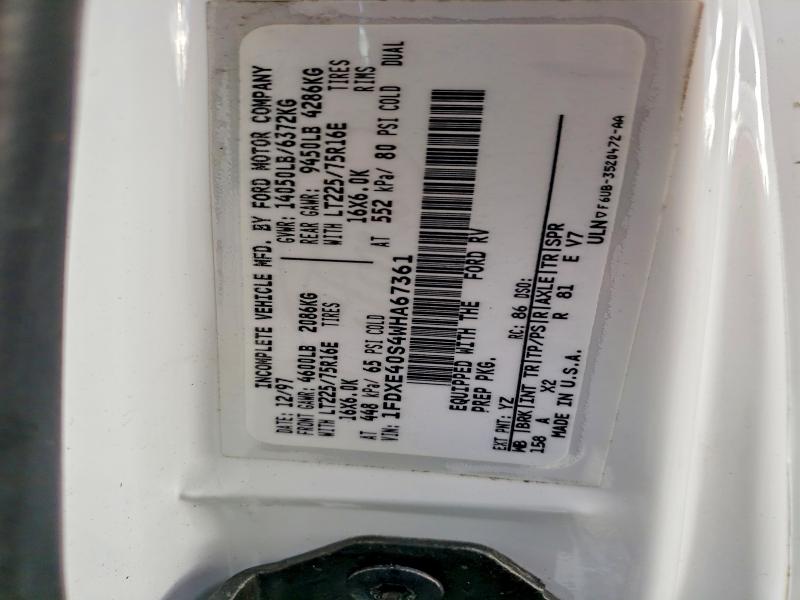 1FDXE40S4WHA67361