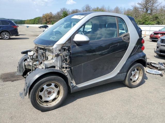 2008 SMART FORTWO PUR — VIN WMEEJ31X78K205574
