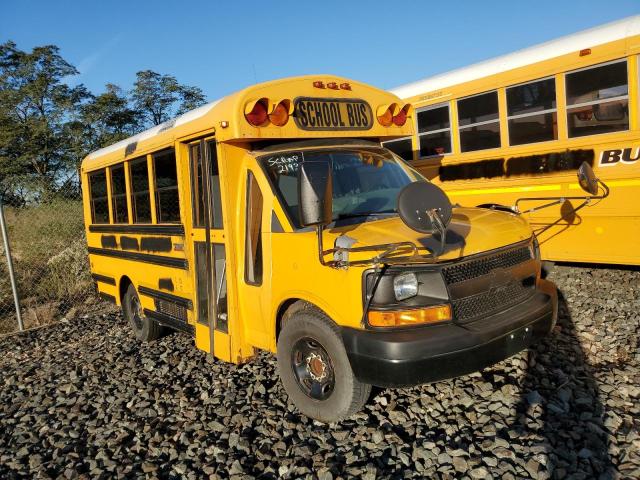 2012 THOM MINOTOUR G3500 — VIN 1GB0G2BAXB1162961