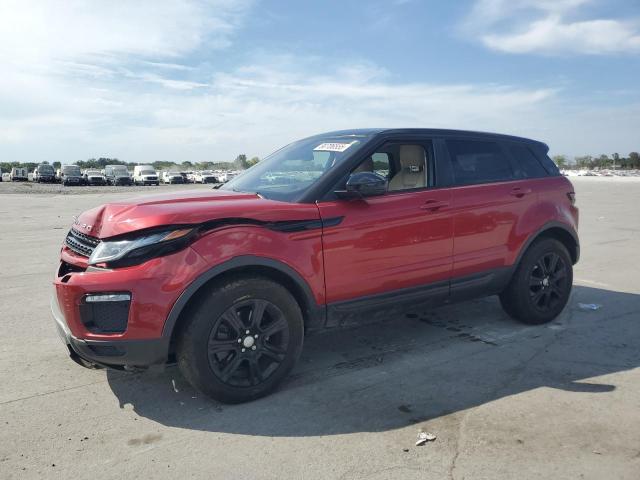 2017 LAND ROVER RANGE ROVER EVOQUE SE — VIN SALVP2BG7HH238506