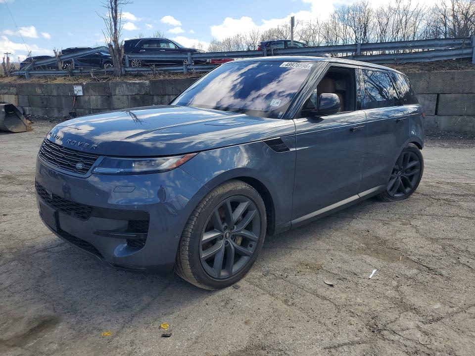 2023 LAND ROVER RANGE ROVER SPORT — VIN SAL1P9EU4PA120042
