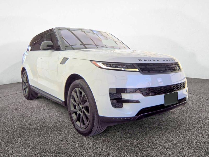 2023 LAND ROVER RANGE ROVER SPORT — VIN SAL1P9EU2PA105216