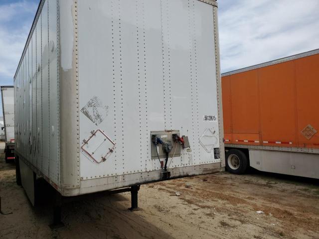 2006 WABASH UNKNOWN — VIN 1JJV281WX6L978909