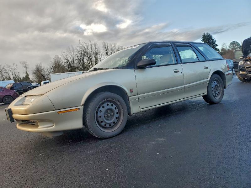 1994 SATURN SW2 — VIN 1G8ZK8574RZ161119