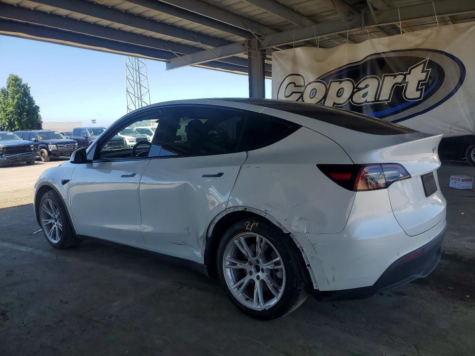 5YJYGAEE8MF252014