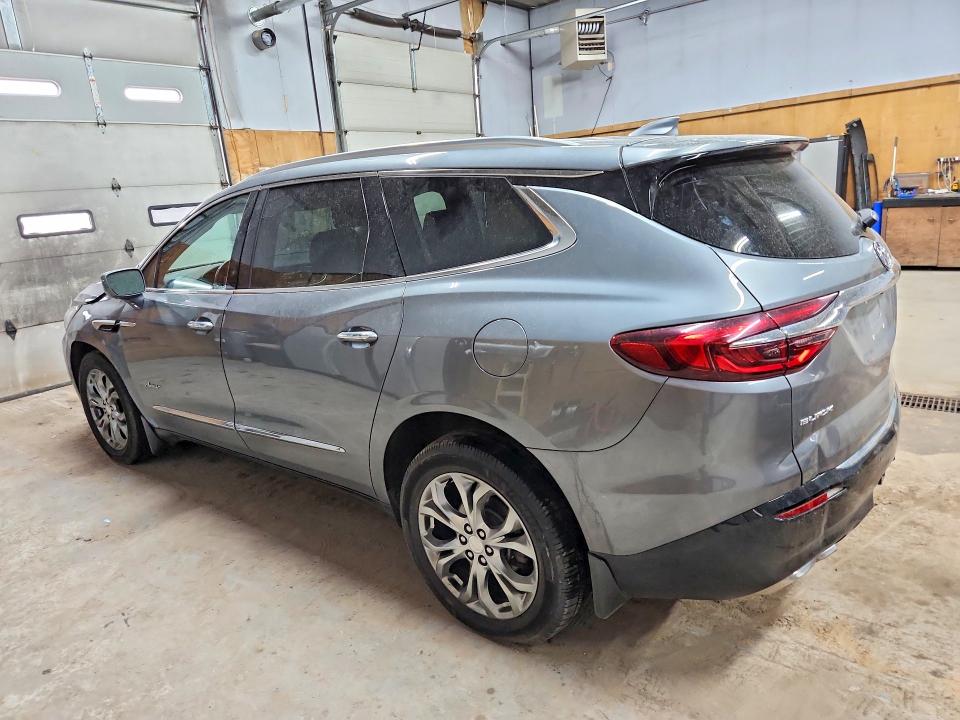 5GAEVCKW7JJ251105