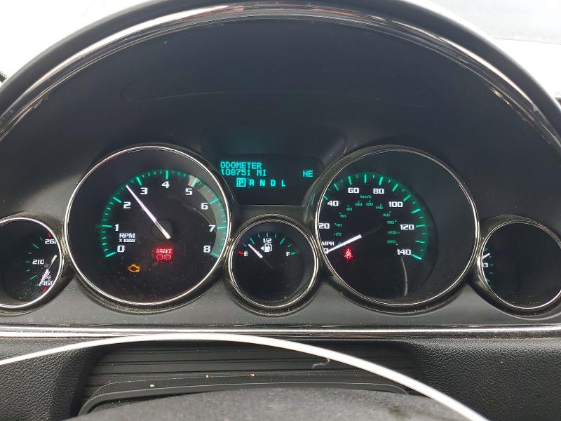 5GAKVBKD5GJ277805