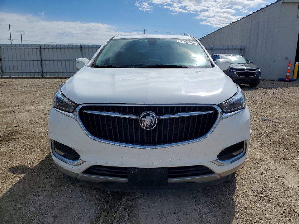5GAERBKW5LJ202096