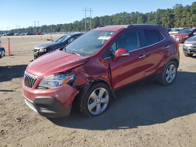2015 BUICK ENCORE — VIN KL4CJASBXFB197863