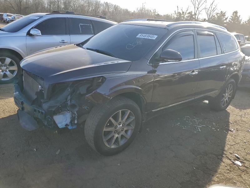 2016 BUICK ENCLAVE — VIN 5GAKVBKD8GJ215248