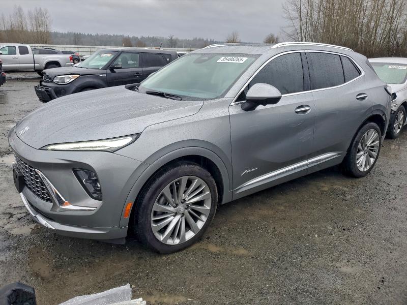 2024 BUICK ENVISION A — VIN LRBFZSE47RD053578
