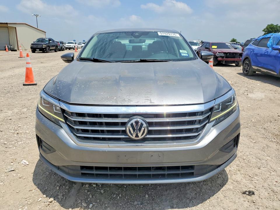 1VWSA7A34LC008836