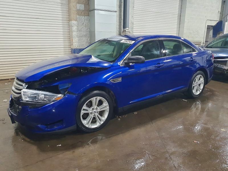 2015 FORD TAURUS — VIN 1FAHP2D88FG194387