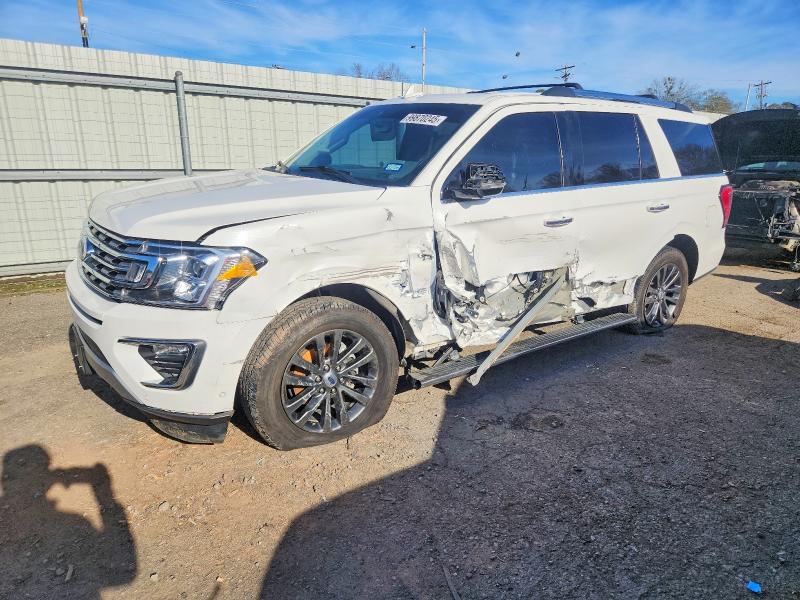 2021 FORD EXPEDITION — VIN 1FMJU2AT0MEA76593