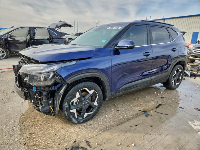 2024 KIA SELTOS EX — VIN KNDER2AAXR7542354