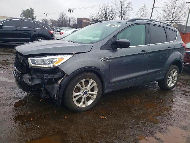 2019 FORD ESCAPE — VIN 1FMCU9HD3KUB18631