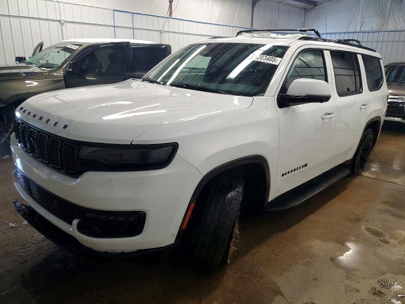 2022 JEEP WAGONEER — VIN 1C4SJVAT7NS217519