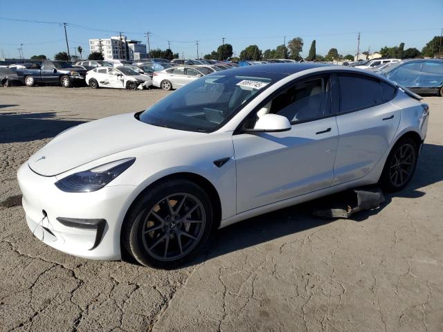 2023 TESLA MODEL 3 — VIN 5YJ3E1EA8PF552184