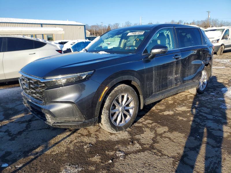 2024 HONDA CR-V — VIN 2HKRS4H74RH446839