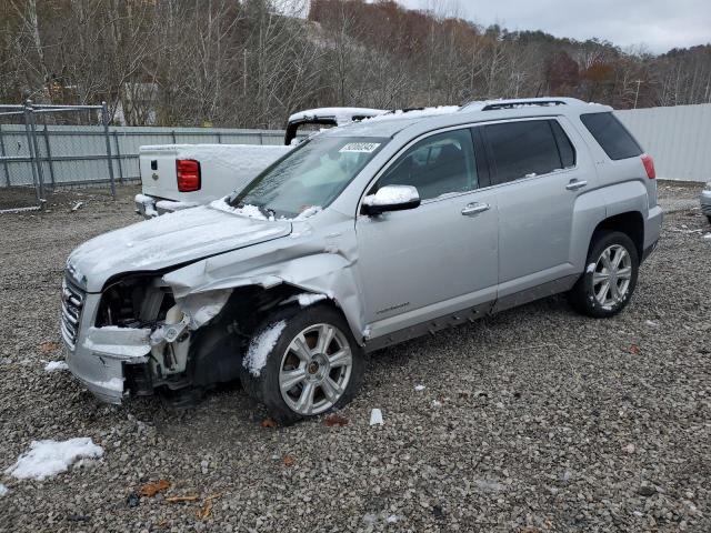 2017 GMC TERRAIN — VIN 2GKALPEK7H6253161